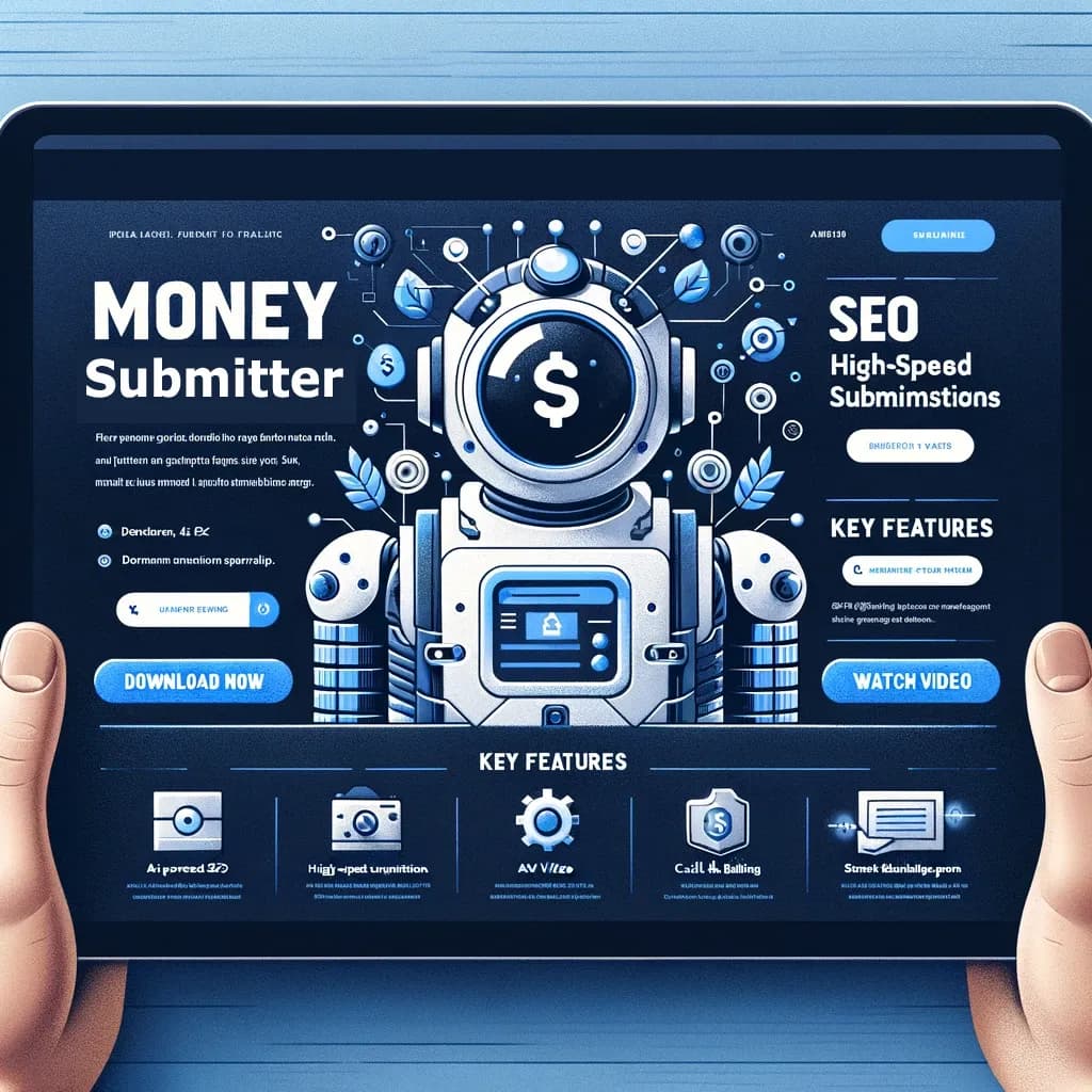 Money Robot Submitter