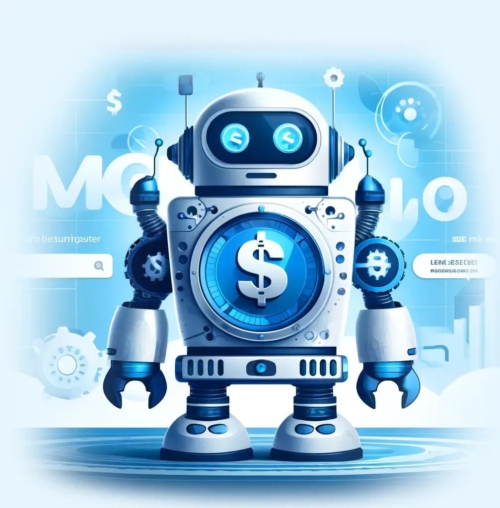 money robot submitter image new